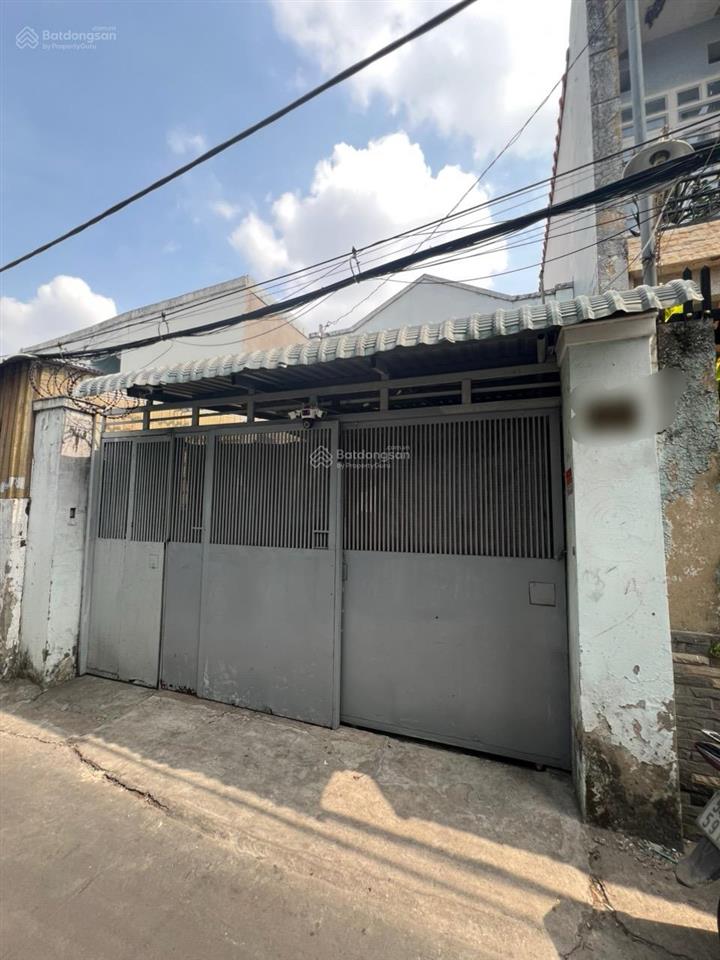 Siêu phẩm bình dân nhà đẹp ở ngay  hxh đỗ cửa  đông hưng thuận 02 q. 12 2 tầng  79m2 3,3 tỷ