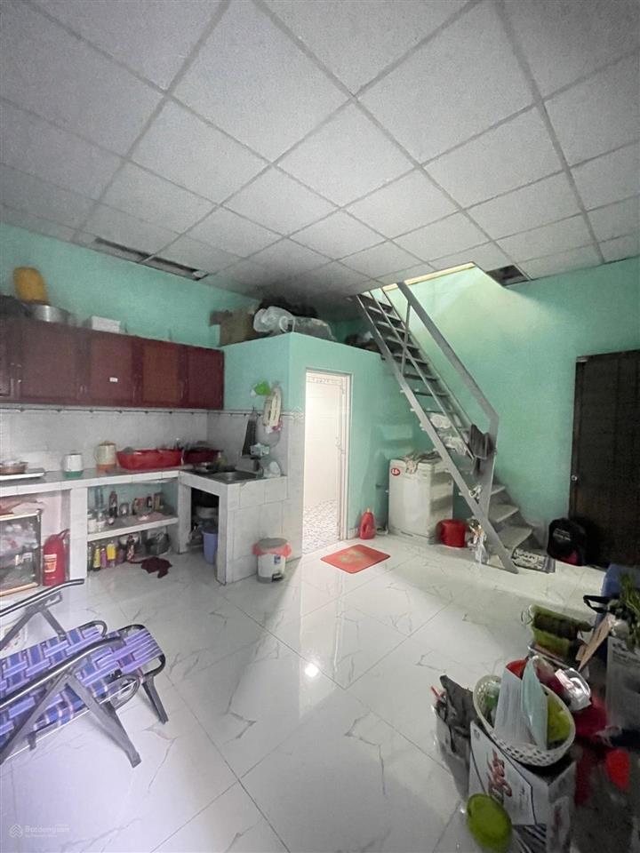Siêu phẩm bình dân nhà đẹp ở ngay  hxh đỗ cửa  đông hưng thuận 02 q. 12 2 tầng  79m2 3,3 tỷ