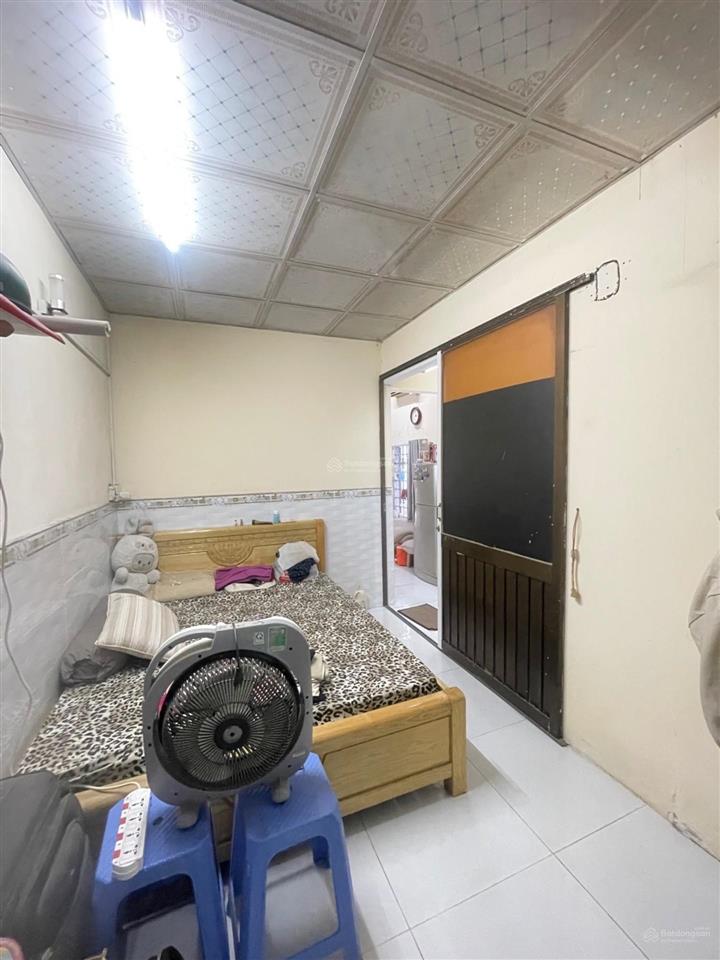 Siêu phẩm bình dân nhà đẹp ở ngay  hxh đỗ cửa  đông hưng thuận 02 q. 12 2 tầng  79m2 3,3 tỷ