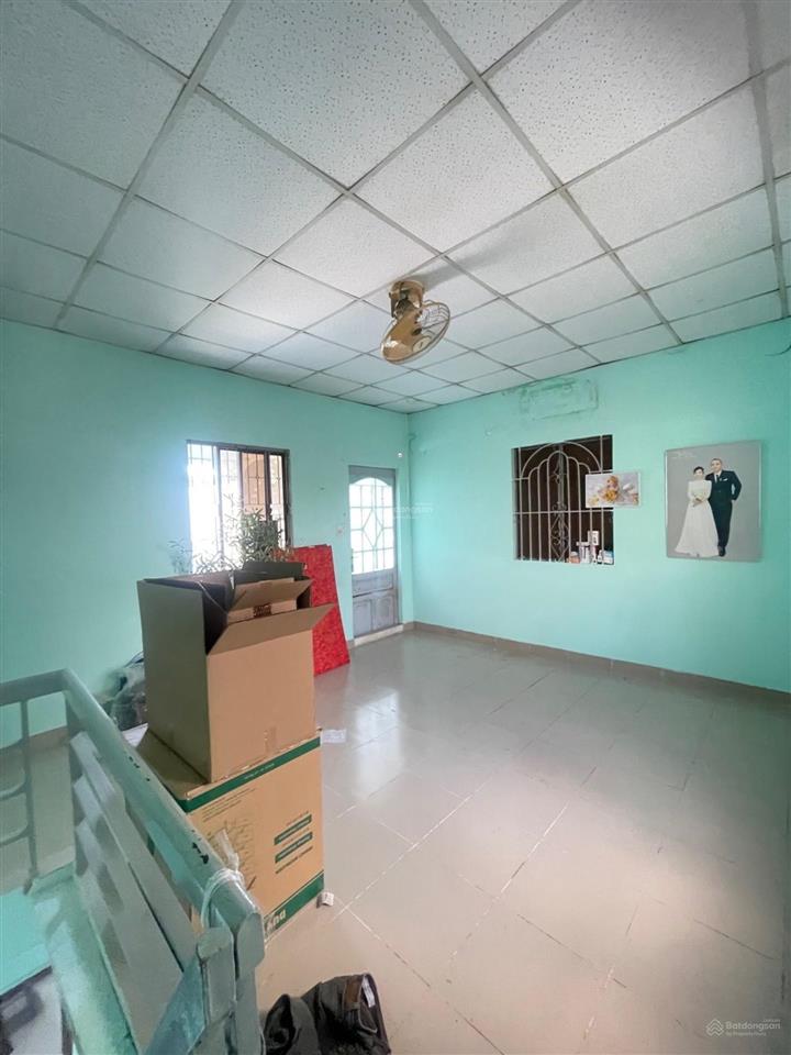 Siêu phẩm bình dân nhà đẹp ở ngay  hxh đỗ cửa  đông hưng thuận 02 q. 12 2 tầng  79m2 3,3 tỷ