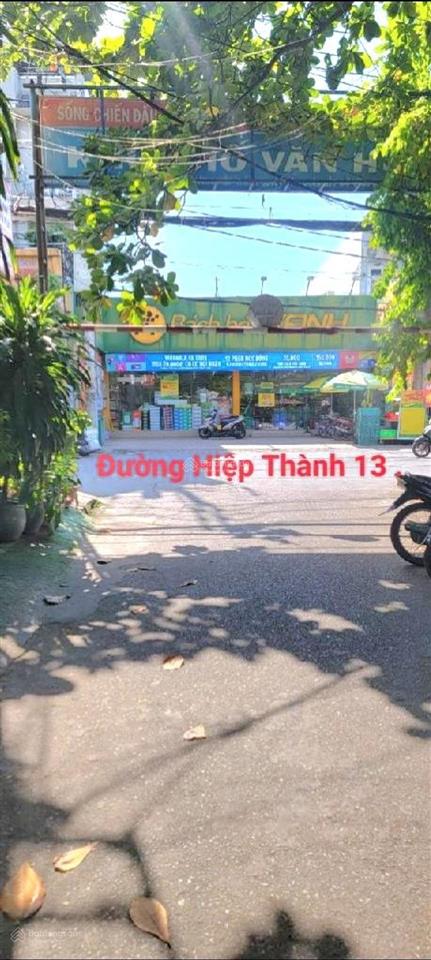Nhà đẹp ở ngay  tặng nội thất cơ bản  hxh đỗ cửa  2 tầng btct đường ht13 q.12  3,24tỷ (tl)