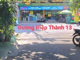 Nhà đẹp ở ngay  tặng nội thất cơ bản  hxh đỗ cửa  2 tầng btct đường ht13 q.12  3,24tỷ (tl)