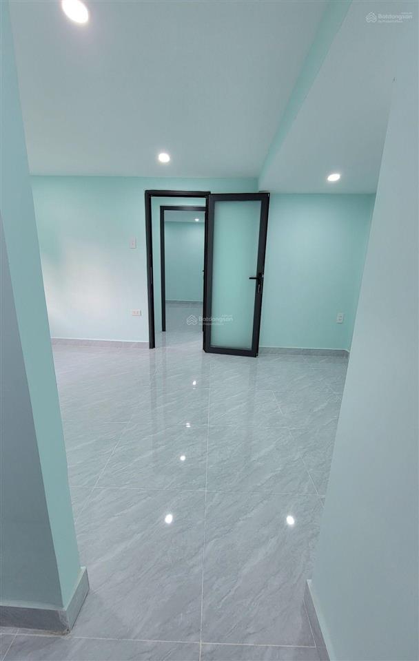 Nhà đẹp ở ngay  tặng nội thất cơ bản  hxh đỗ cửa  2 tầng btct đường ht13 q.12  3,24tỷ (tl)