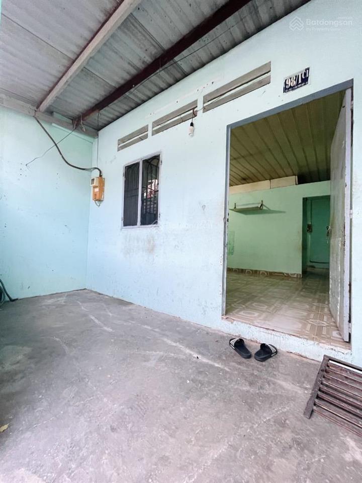 Hẻm xe tải thông  khu phân lô tân tiến  đường tân thới hiệp 29 q.12  67m2  3,5tỷ(tl)