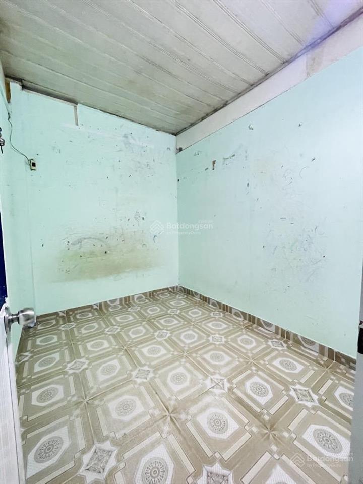 Hẻm xe tải thông  khu phân lô tân tiến  đường tân thới hiệp 29 q.12  67m2  3,5tỷ(tl)
