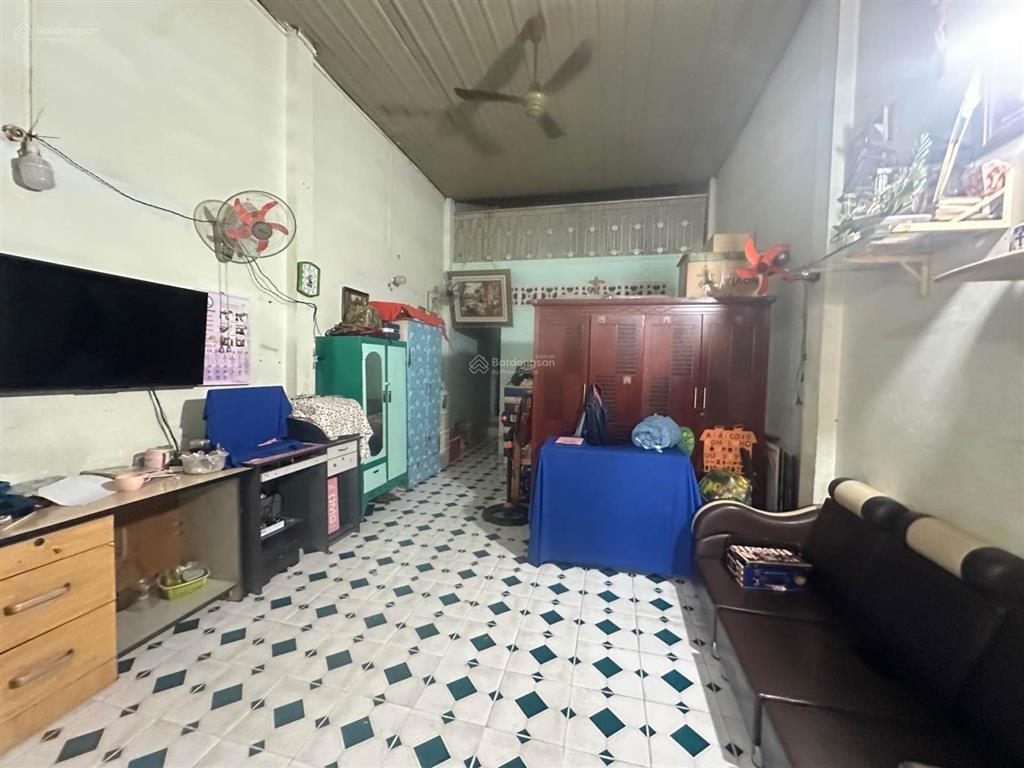 Bán đất tặng nhà  hxh  sát gò vấp  tân thới hiệp 20 q.12  78m2  3 tỷ (tl)