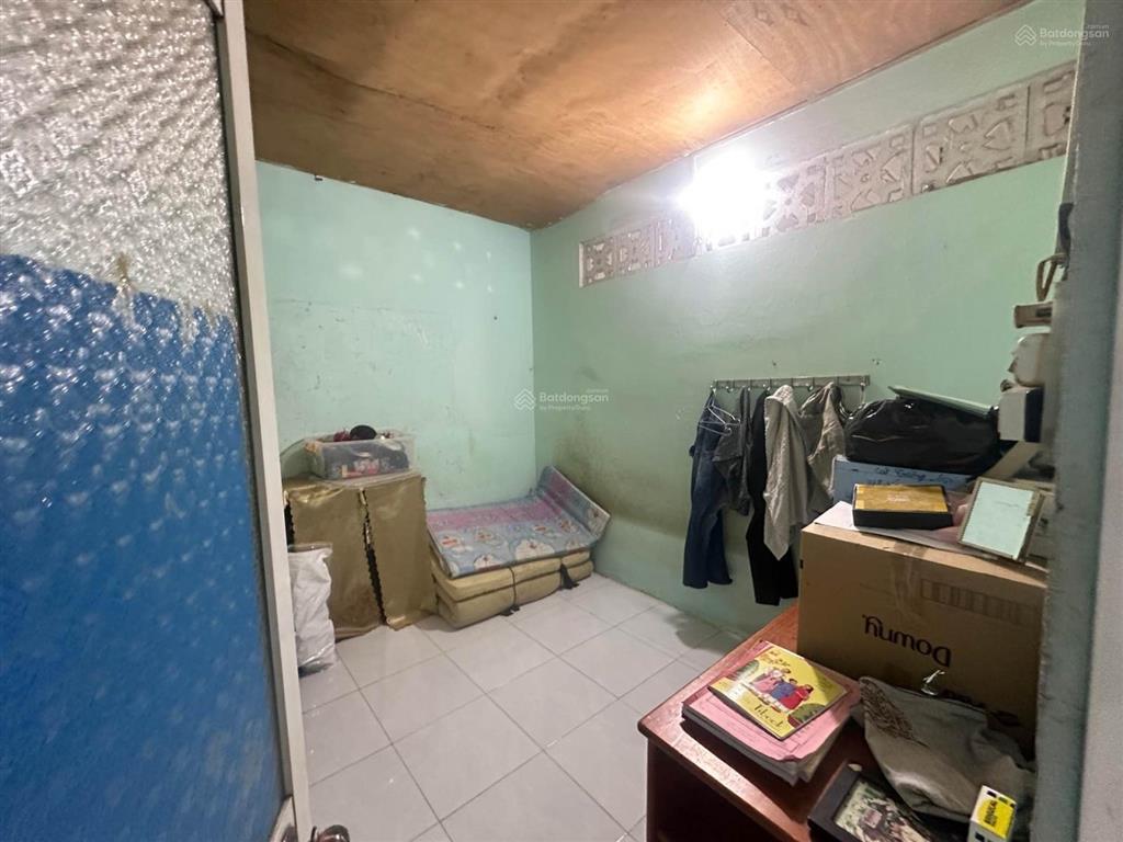Bán đất tặng nhà  hxh  sát gò vấp  tân thới hiệp 20 q.12  78m2  3 tỷ (tl)