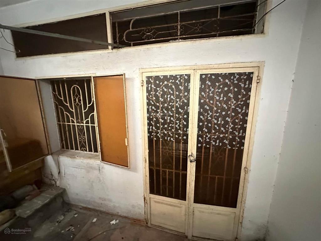 Nhà hẻm an ninh  nguyễn thị kiểu q.12  48m2  nhà cấp 4  3,5tỷ (tl)