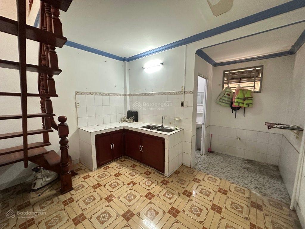 Nhà hai mặt hẻm xe hơi huỳnh thị hai  ngay nguyễn ảnh thủ  46m2  2 tầng  giá 3.5 tỷ tl