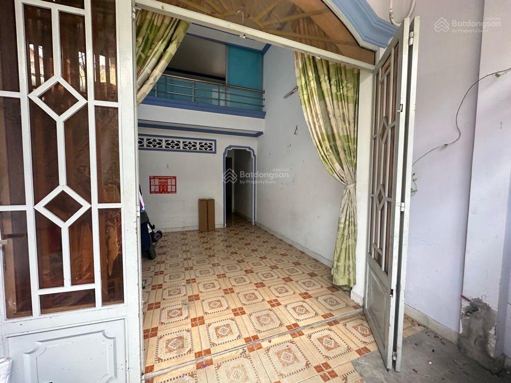 Nhà hai mặt hẻm xe hơi huỳnh thị hai  ngay nguyễn ảnh thủ  46m2  2 tầng  giá 3.5 tỷ tl
