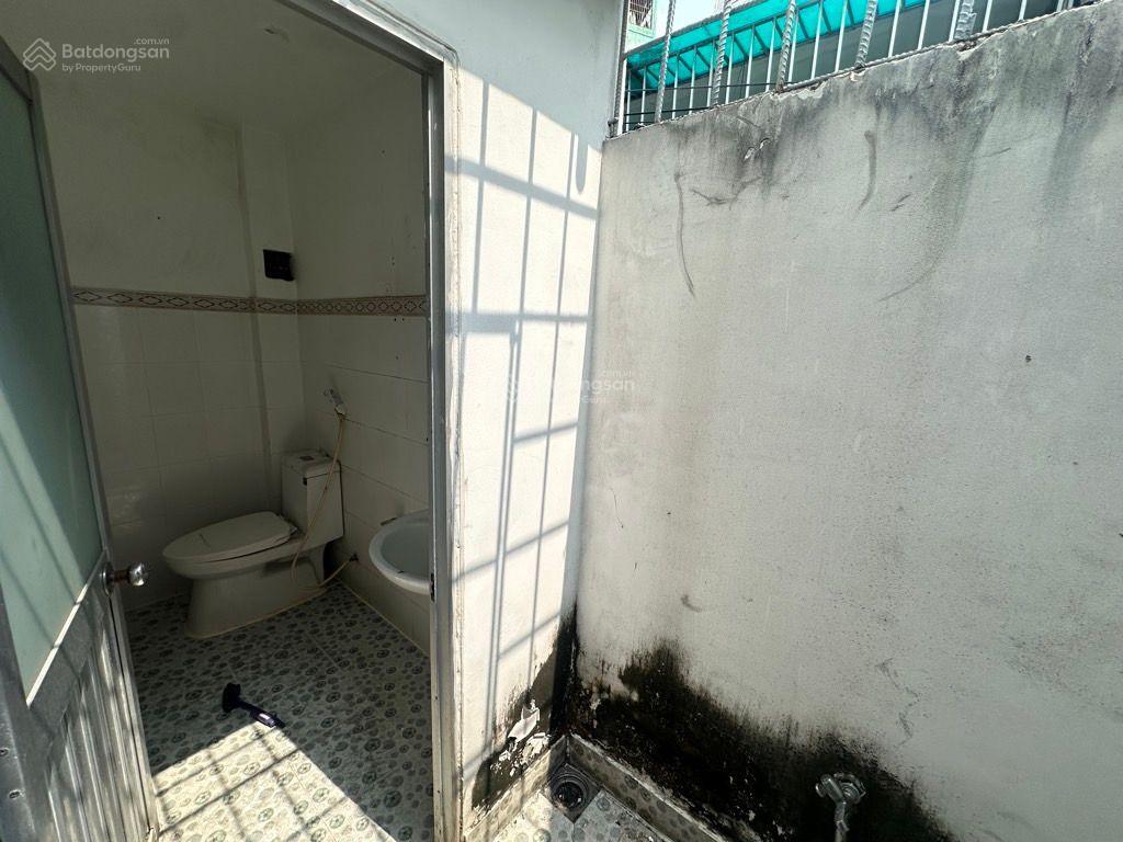 Nhà hai mặt hẻm xe hơi huỳnh thị hai  ngay nguyễn ảnh thủ  46m2  2 tầng  giá 3.5 tỷ tl