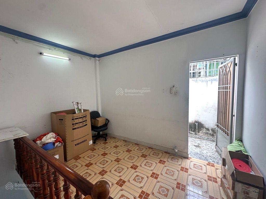 Nhà hai mặt hẻm xe hơi huỳnh thị hai  ngay nguyễn ảnh thủ  46m2  2 tầng  giá 3.5 tỷ tl