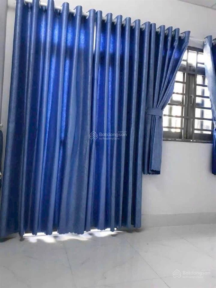Nhà đẹp ở ngay  2 tầng kiên cố shr chính chủ hiệp thành 17 q12  nhỉnh 2tỷ (tl)