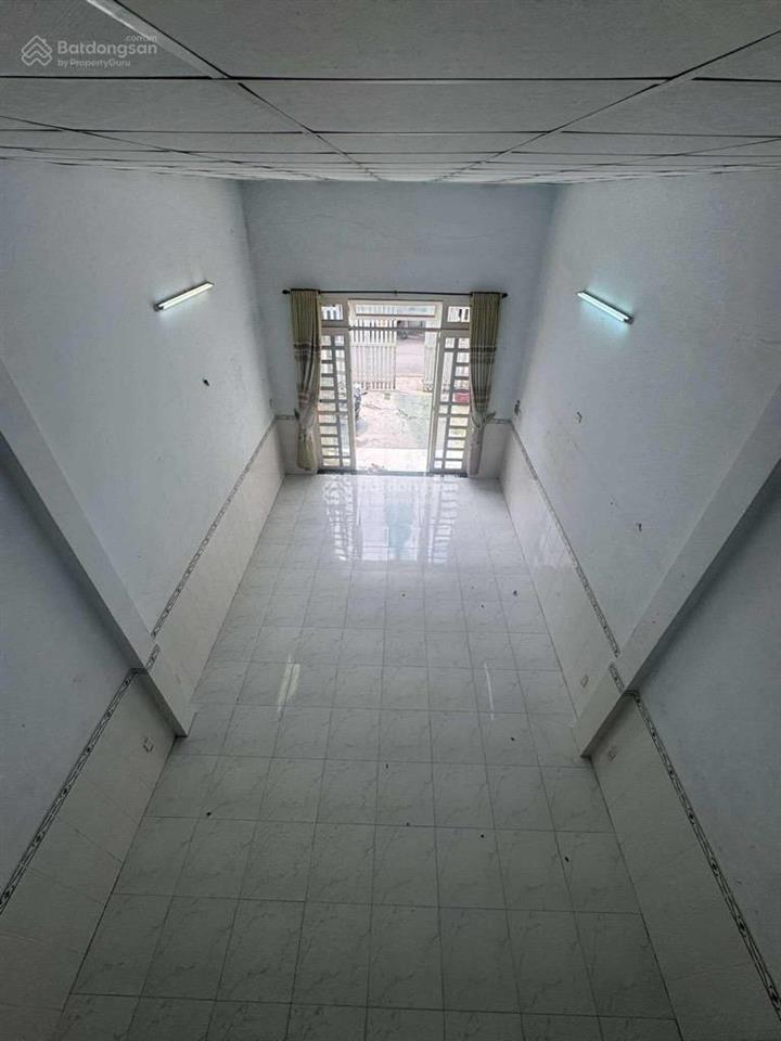 Mtkd đường số 1 gv  2 tầng  91m2  nhà trống ở ngay  10,2tỷ (tl)