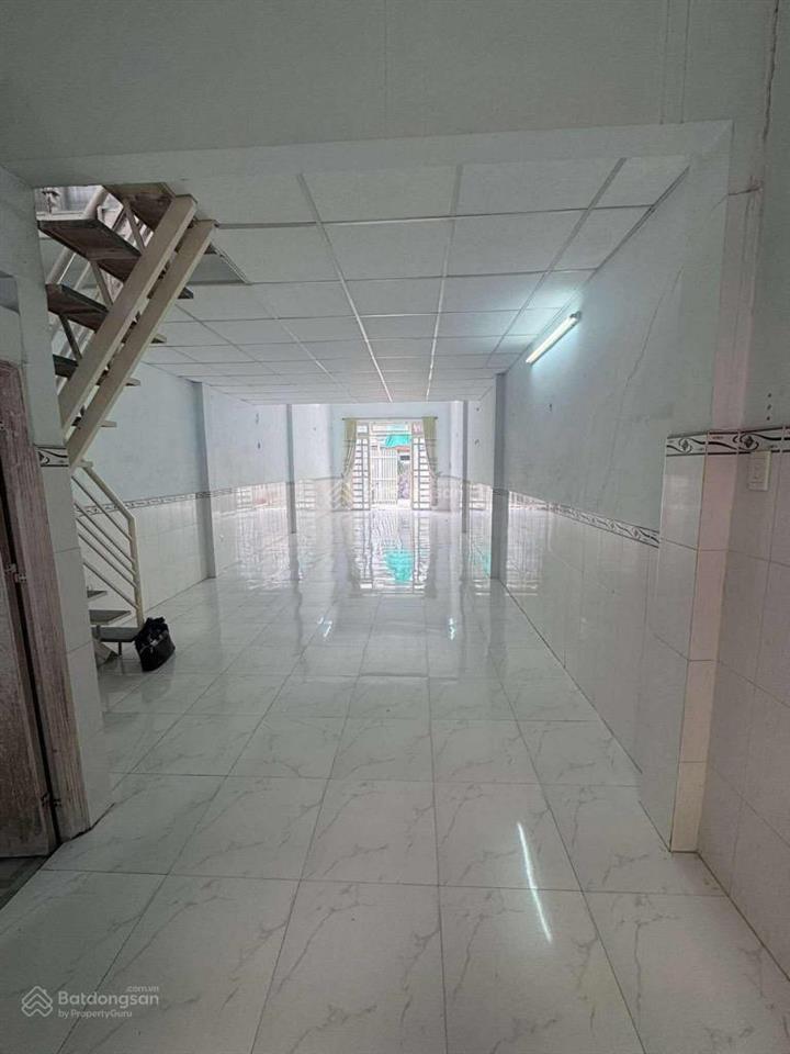 Mtkd đường số 1 gv  2 tầng  91m2  nhà trống ở ngay  10,2tỷ (tl)