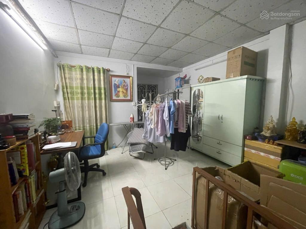 Hàng hiếm 2 tầng btct  thống nhất gv  40m2 đầy đủ công năng chỉ 3,8tỷ (tl)  chạm nhẹ là chốt