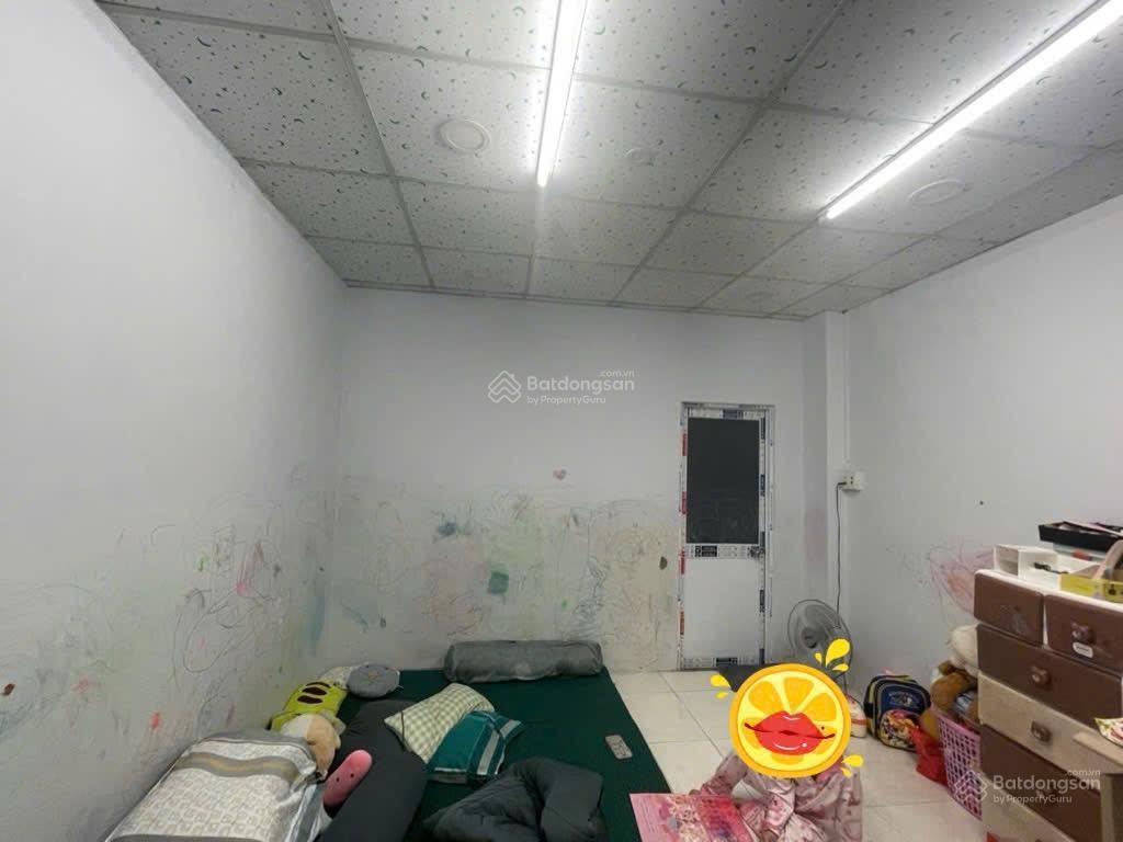 Hàng hiếm 2 tầng btct  thống nhất gv  40m2 đầy đủ công năng chỉ 3,8tỷ (tl)  chạm nhẹ là chốt