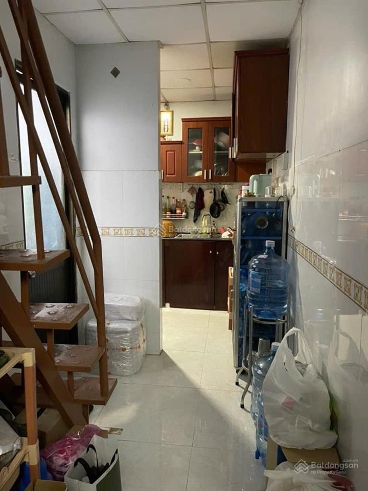 Hàng hiếm 2 tầng btct  thống nhất gv  40m2 đầy đủ công năng chỉ 3,8tỷ (tl)  chạm nhẹ là chốt
