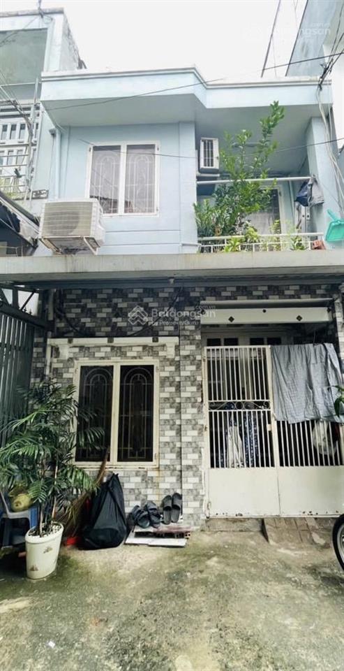 Hàng hiếm 2 tầng btct  thống nhất gv  40m2 đầy đủ công năng chỉ 3,8tỷ (tl)  chạm nhẹ là chốt