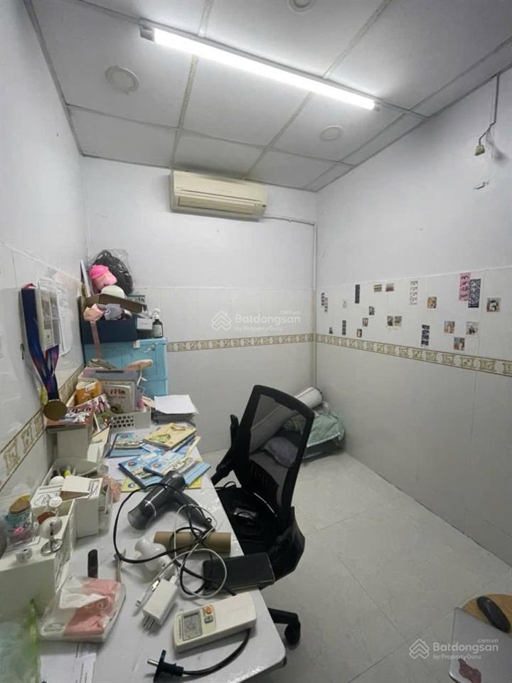 Hàng hiếm 2 tầng btct  thống nhất gv  40m2 đầy đủ công năng chỉ 3,8tỷ (tl)  chạm nhẹ là chốt