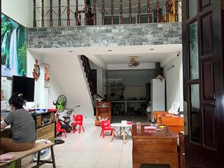 Bán nhà đường dn9 kdc an sương đht. sổ hồng riêng. hoàn công đầy đủ chỉ 7.6 tỷ