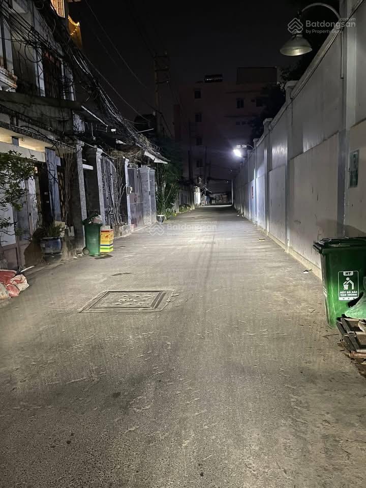Nhà 2 tầng hxh đường quang trung gò vấp đất 62.2m giảm 700 trđ còn 5.95 tỷ tl giáp bv gò vấp