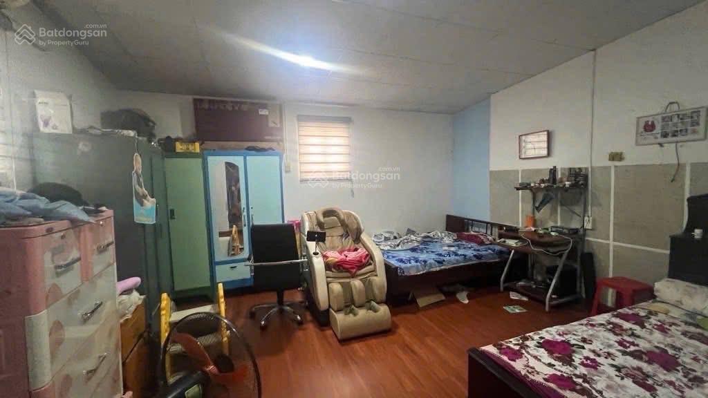 Bán nhà 2 tầng, đất 84.4m2, giảm 1 tỷ còn 6.45 tỷ, đường quang trung  gò vấp, giáp tân bình