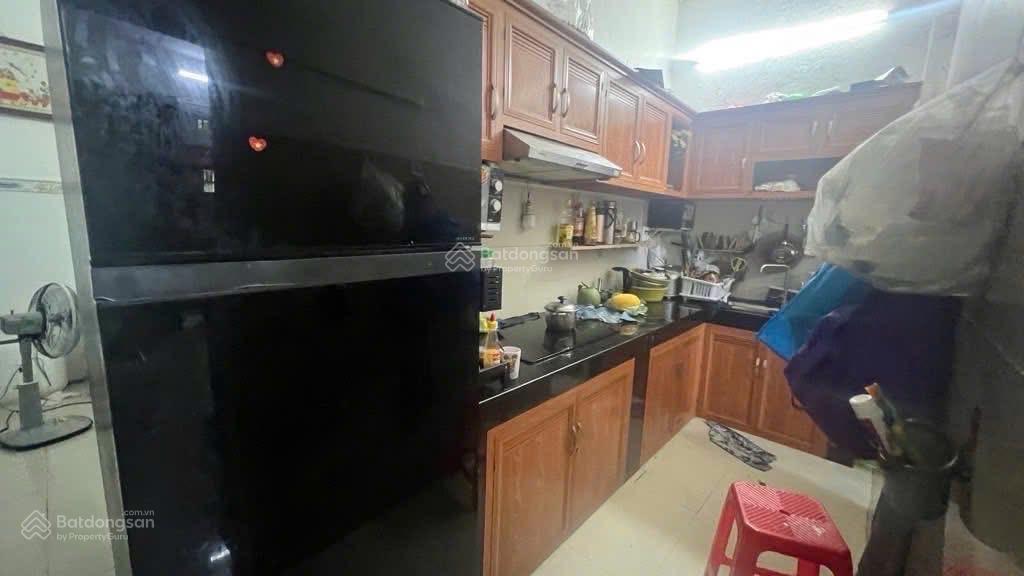 Bán nhà 2 tầng, đất 84.4m2, giảm 1 tỷ còn 6.45 tỷ, đường quang trung  gò vấp, giáp tân bình