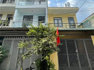 Bán nhà 2 tầng, đất 84.4m2, giảm 1 tỷ còn 6.45 tỷ, đường quang trung  gò vấp, giáp tân bình