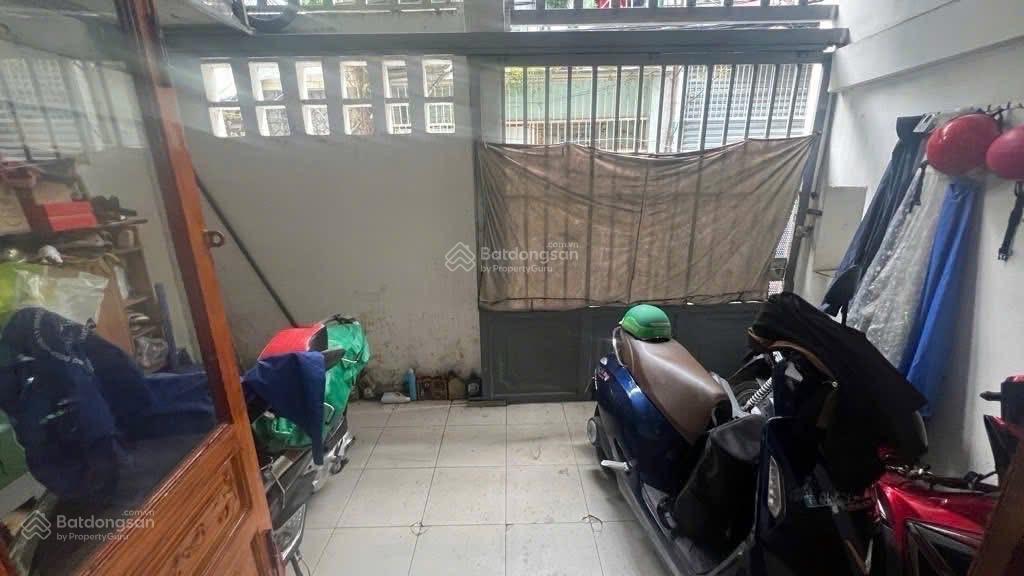 Bán nhà 2 tầng, đất 84.4m2, giảm 1 tỷ còn 6.45 tỷ, đường quang trung  gò vấp, giáp tân bình