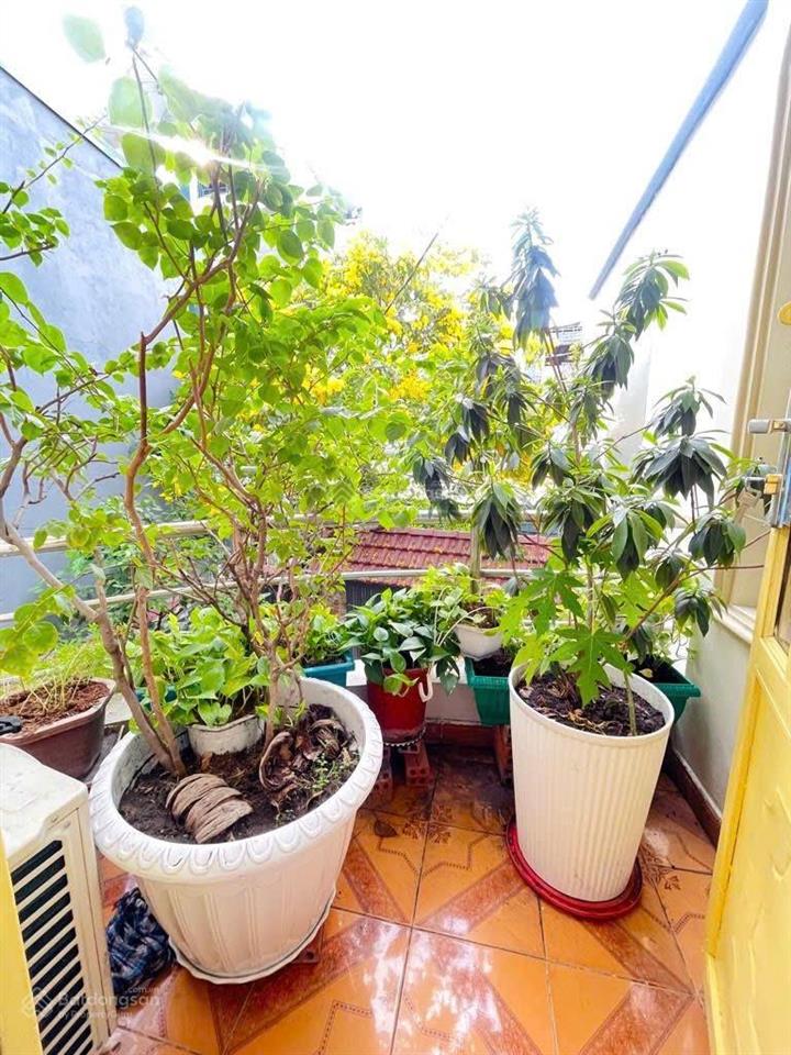 Nhà gò vấp đất 99m 5.2x18m 2 tầng 3pn hxh thông nguyễn tư giản giáp tân bình chỉ 8.6 tỷ