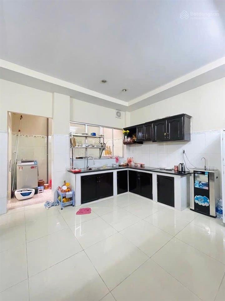 Nhà gò vấp đất 99m 5.2x18m 2 tầng 3pn hxh thông nguyễn tư giản giáp tân bình chỉ 8.6 tỷ