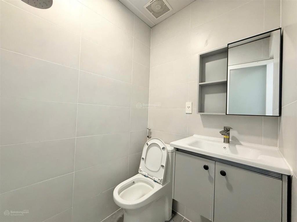 Chỉ nhỉnh 3.5 tỷ tl căn hộ chung cư chu văn an bình thạnh giáp svđ gia định 56m 2pn