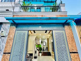Bán nhà đầu tư, nơ trang long, p13, bình thạnh, dt 65,5m2, giá3tỷ760tr, cho thuê 27tr,sổ hồng riêng