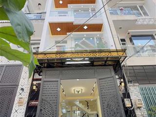 Bán nhà để đầu tư, đ.nguyễn gia trí,p25,q bình thạnh, dt 70m2, giá 3 tỷ625tr,cho thuê 26tr,sổ riêng