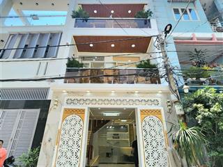 Nhà đẹp sẵn nội thất,hoàng hoa thám, p12,bình thạnh, dt 67,5, giá 3tỷ450tr, cho thuê 25tr, sổ riêng