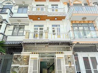 Căn hiếm khu vực,đ.điện biên phủ,p15,bình thạnh, dt 65,75m2, giá 3tỷ520tr, cho thuê 25tr, sổ riêng.