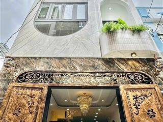 Nhà đẹp giá quá hời, đ. nguyễn tri phường, p9, q5, dt 66,3m2, giá 3tỷ380tr, sổ riêng.
