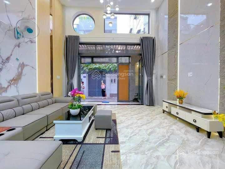 Nhà đẹp khu vực quận 10, đường cách mạng tháng 8, phường 12, dt 70m2, giá 3tỷ780tr, sổ riêng