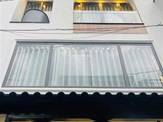 Nhà bán gấp giá ngộp tại lý thường kiệt, p7, tân bình, dt 85,3m2, cho thuê 26tr, sổ riêng