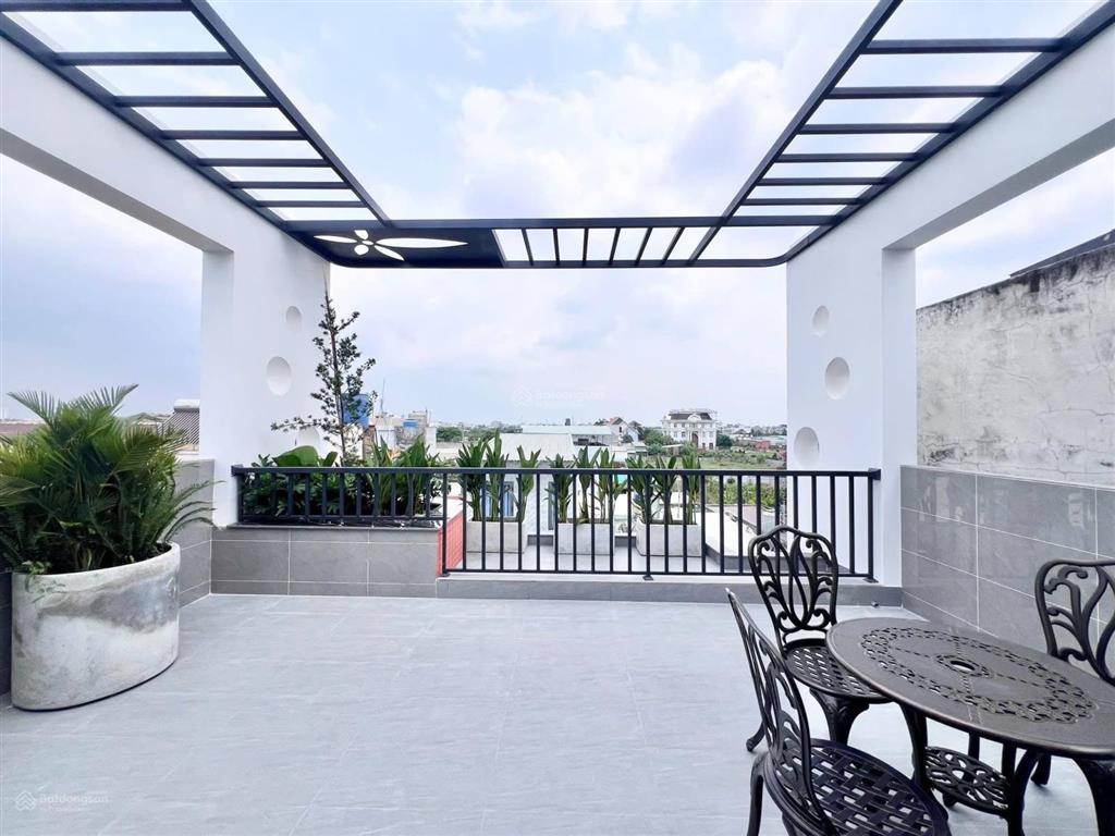 Bán nhà để kinh doanh đtrương quốc dung, p10,phú nhuận, 85m2,giá 4tỷ300tr, cho thuê 25tr,sổ riêng
