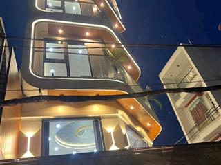 Nguồn tiền 27tr/tháng, mai văn ngọc, p11, phú nhuận, dt 103,5m2,giá 4tỷ900tr, sổ hồng riêng