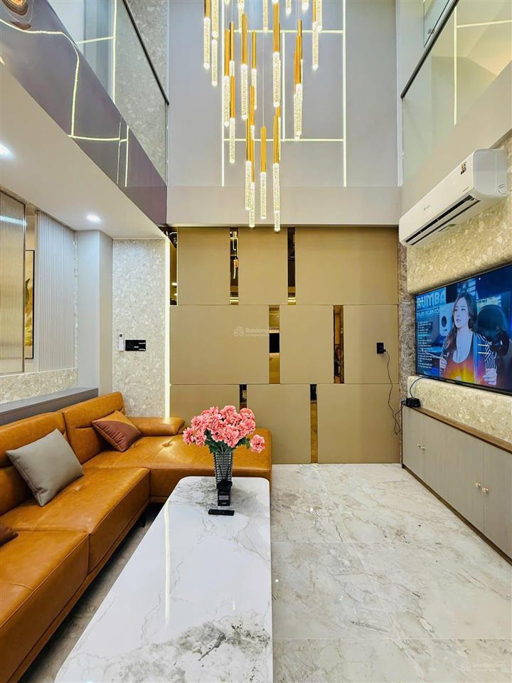 Hàng hiếm khu bình thạnh nguyễn hữu cảnh, p22, bình thạnh, dt 78m2, cho thuê 27tr, sổ riêng