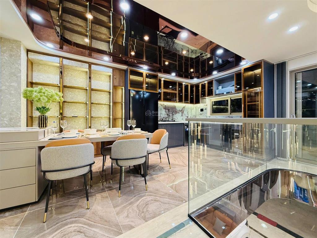 Hàng hiếm khu bình thạnh nguyễn hữu cảnh, p22, bình thạnh, dt 78m2, cho thuê 27tr, sổ riêng