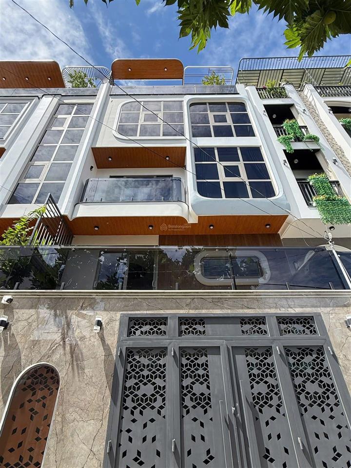 Hàng hiếm khu bình thạnh nguyễn hữu cảnh, p22, bình thạnh, dt 78m2, cho thuê 27tr, sổ riêng