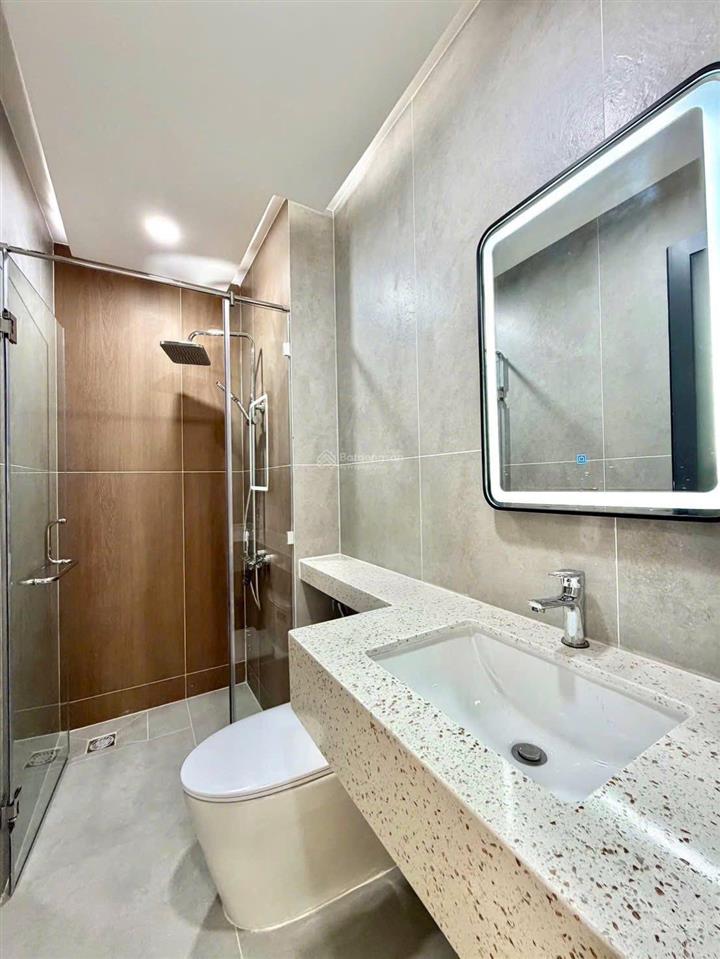 Hẻm ô tô, khu dân trí cao hồ bá phấn, p phước long a,q9,dt 60m2,giá 3tỷ200tr,cho thuê 25tr,sổ riêng
