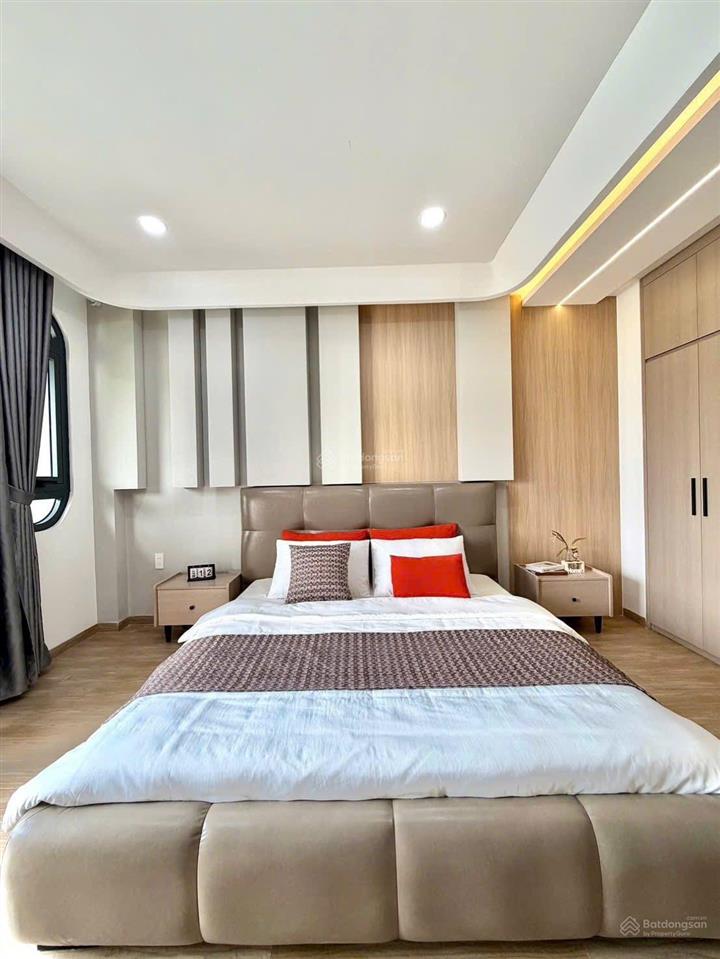 Hẻm ô tô, khu dân trí cao hồ bá phấn, p phước long a,q9,dt 60m2,giá 3tỷ200tr,cho thuê 25tr,sổ riêng