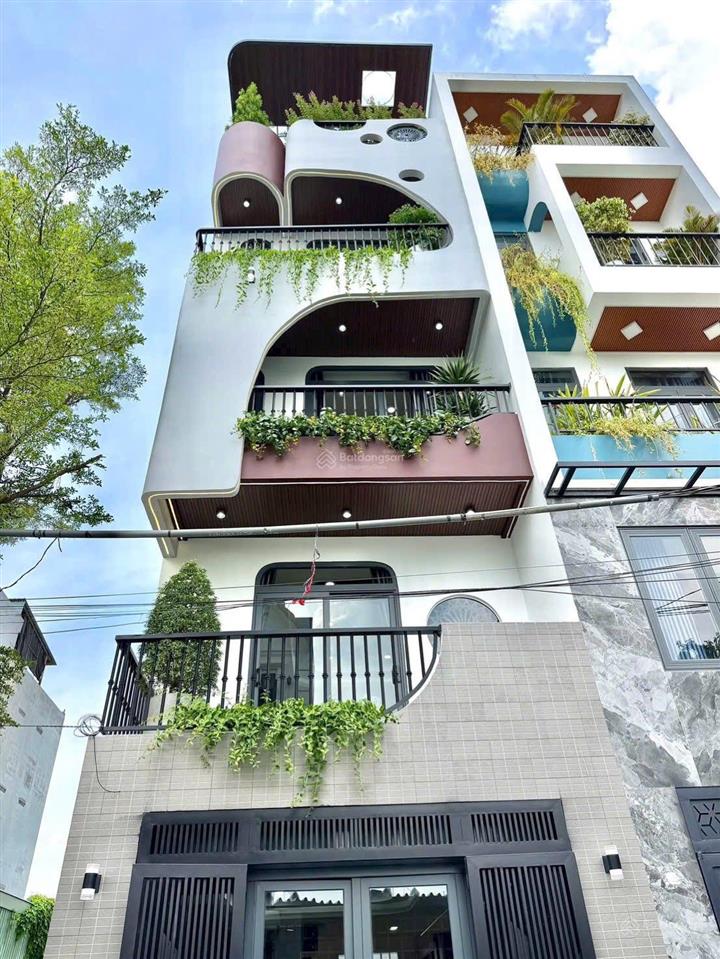 Hẻm ô tô, khu dân trí cao hồ bá phấn, p phước long a,q9,dt 60m2,giá 3tỷ200tr,cho thuê 25tr,sổ riêng