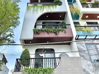 Hẻm ô tô, khu dân trí cao hồ bá phấn, p phước long a,q9,dt 60m2,giá 3tỷ200tr,cho thuê 25tr,sổ riêng