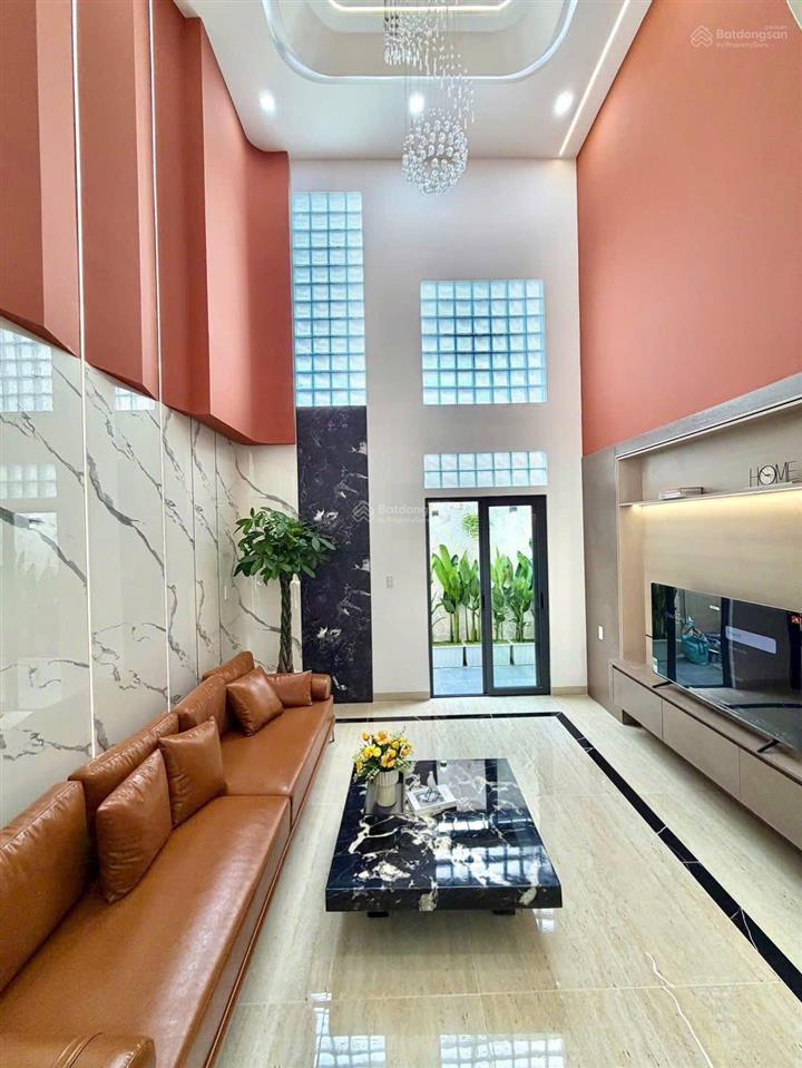 Hẻm ô tô, khu dân trí cao hồ bá phấn, p phước long a,q9,dt 60m2,giá 3tỷ200tr,cho thuê 25tr,sổ riêng